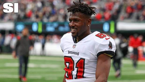 SI_Antonio Brown